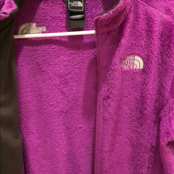 Women’s North Face Jacket - Picture 7 of 7